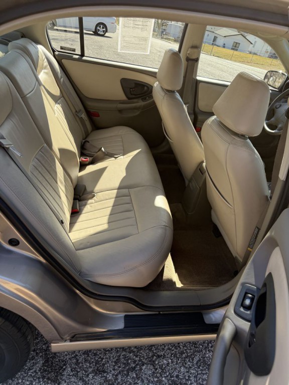 2000 Chevrolet Malibu Image 14