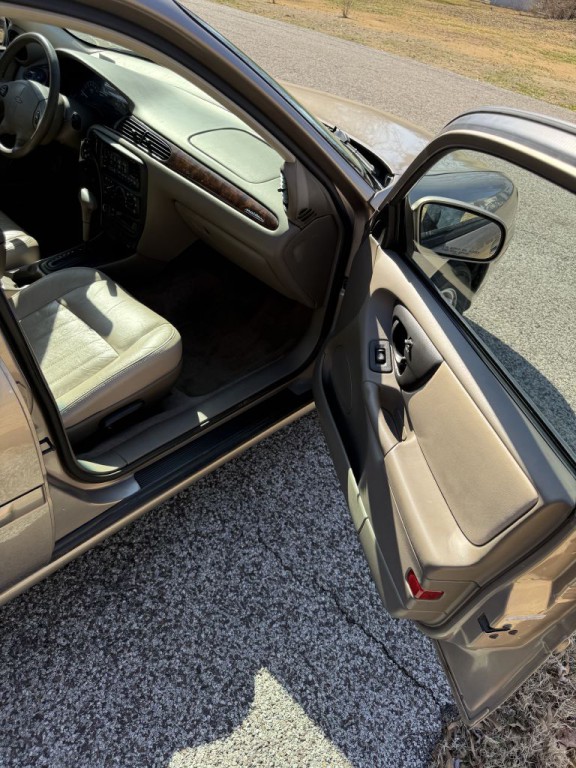 2000 Chevrolet Malibu Image 15