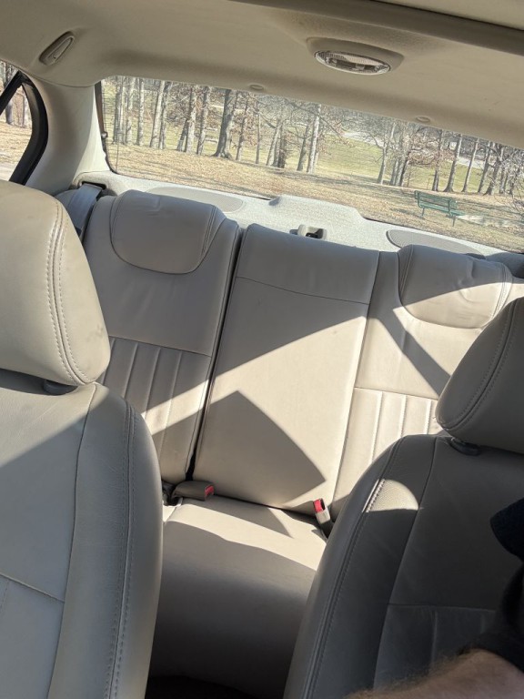 2000 Chevrolet Malibu Image 20