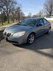 Image for 2007 Pontiac G6 BASE ID: 7214957