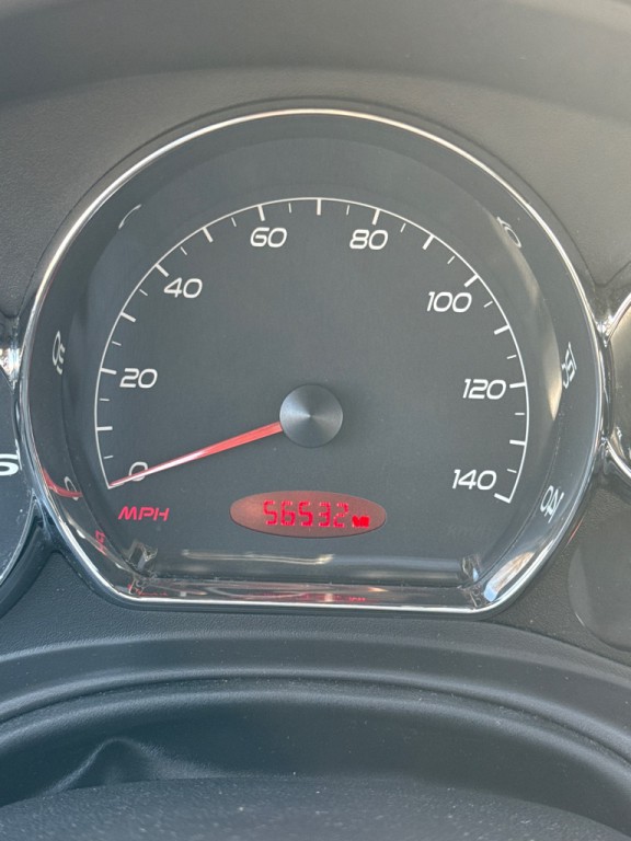 2007 Pontiac G6 Image 9