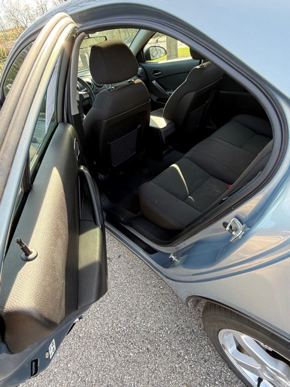 2007 Pontiac G6 Image 13