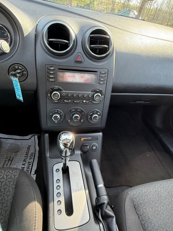 2007 Pontiac G6 Image 15