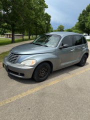Image for 2009 Chrysler PT Cruiser  ID: 7215031