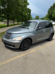 Image for 2009 Chrysler PT Cruiser  ID: 7215031