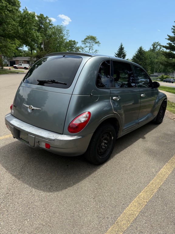 2009 Chrysler PT Cruiser Image 5