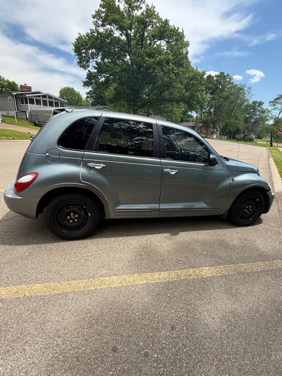 2009 Chrysler PT Cruiser Image 6