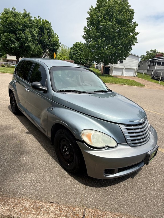 2009 Chrysler PT Cruiser Image 7