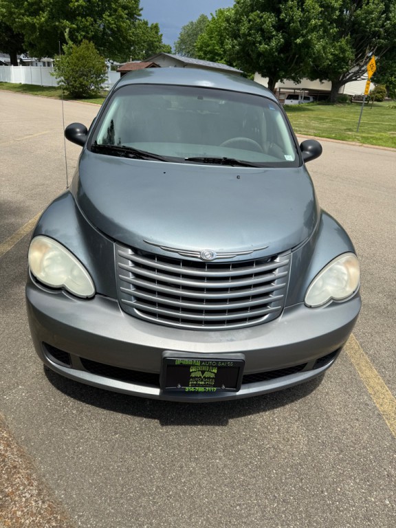 2009 Chrysler PT Cruiser Image 8