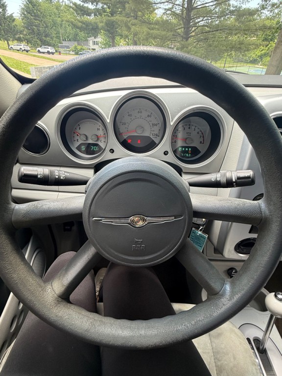2009 Chrysler PT Cruiser Image 14