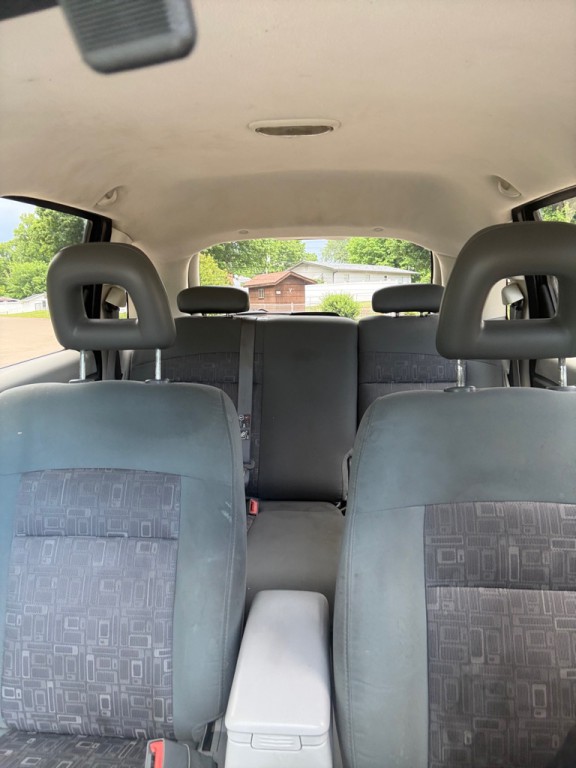2009 Chrysler PT Cruiser Image 15