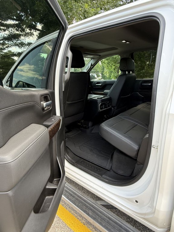 2020 GMC Sierra Image 12