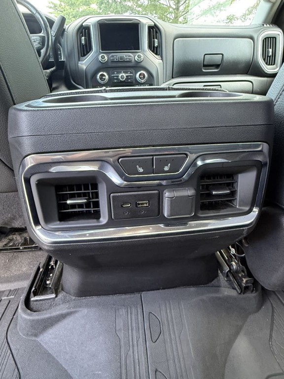 2020 GMC Sierra Image 13