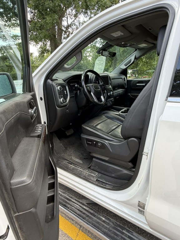 2020 GMC Sierra Image 14