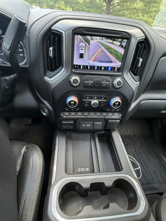 2020 GMC Sierra Image 15