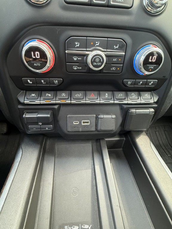 2020 GMC Sierra Image 16