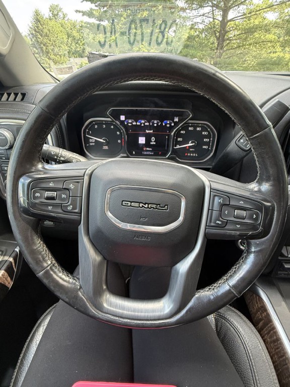 2020 GMC Sierra Image 17