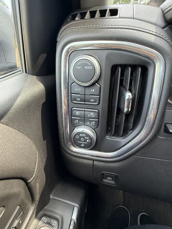 2020 GMC Sierra Image 18