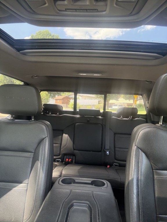 2020 GMC Sierra Image 19