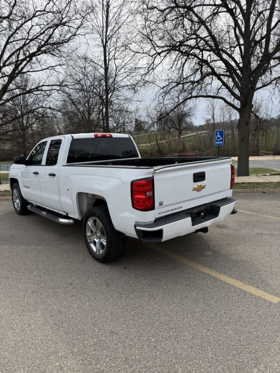 2016 Chevrolet Silverado 1500 Image 7