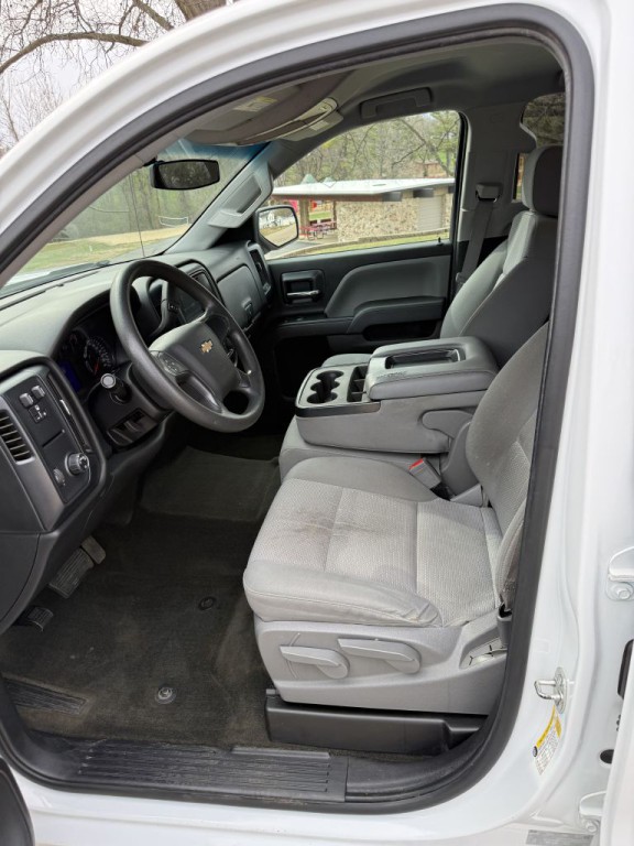 2016 Chevrolet Silverado 1500 Image 10