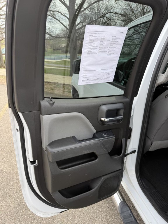 2016 Chevrolet Silverado 1500 Image 11