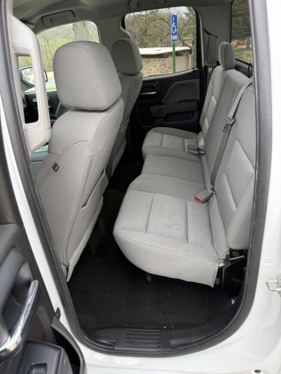 2016 Chevrolet Silverado 1500 Image 12