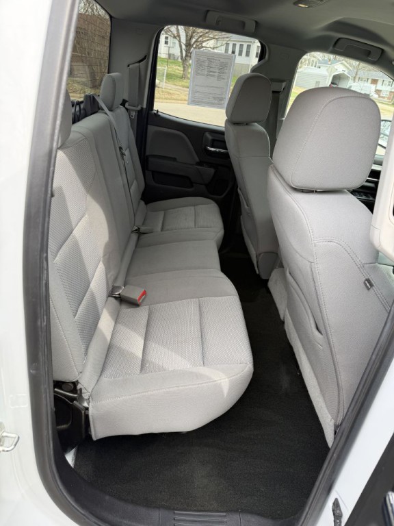 2016 Chevrolet Silverado 1500 Image 14