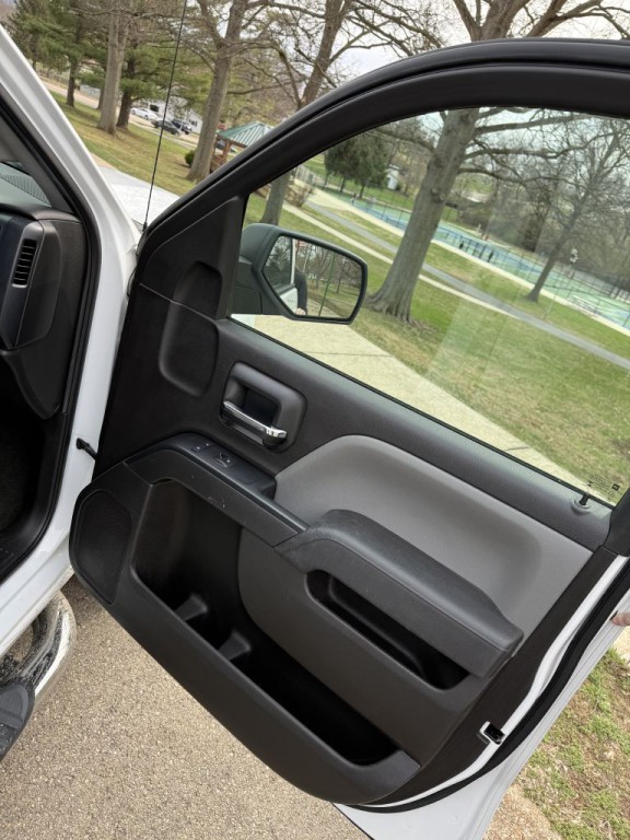 2016 Chevrolet Silverado 1500 Image 15