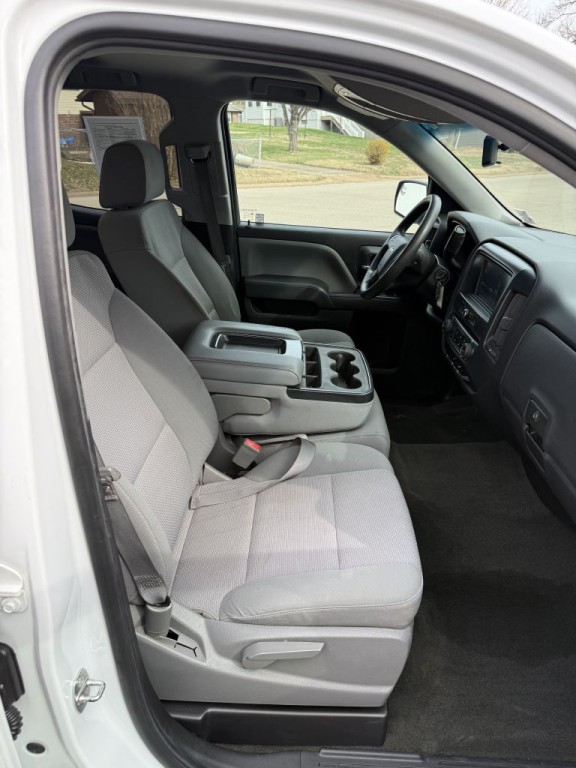 2016 Chevrolet Silverado 1500 Image 16