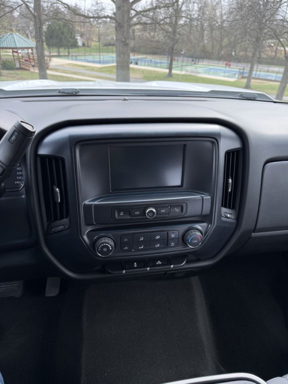 2016 Chevrolet Silverado 1500 Image 17