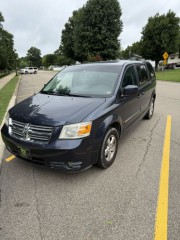 Image for 2008 Dodge Grand Caravan SXT ID: 7215056