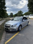 Image for 2014 Chevrolet Cruze LT ID: 7215061