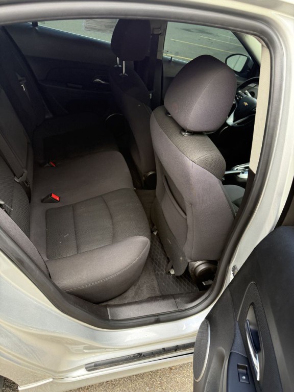 2014 Chevrolet Cruze Image 15