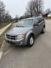 Image for 2008 Ford Escape XLT ID: 7248497