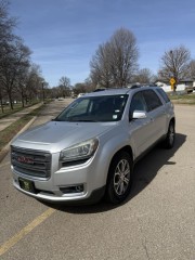 Image for 2016 GMC Acadia SLT-1 ID: 7250626