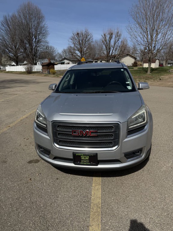 2016 GMC Acadia Image 2