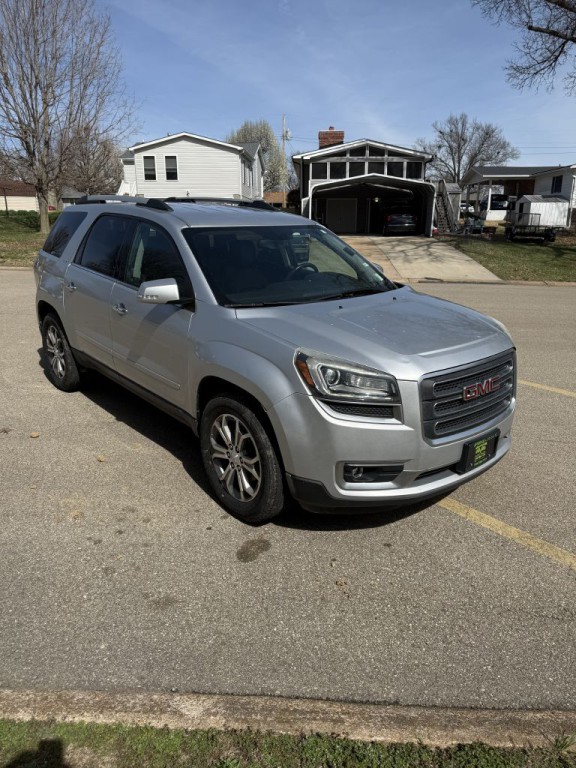 2016 GMC Acadia Image 3