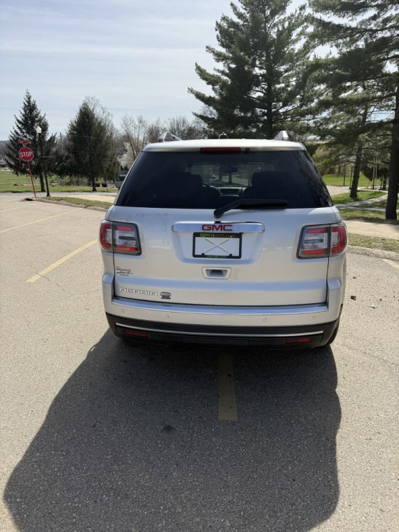 2016 GMC Acadia Image 6