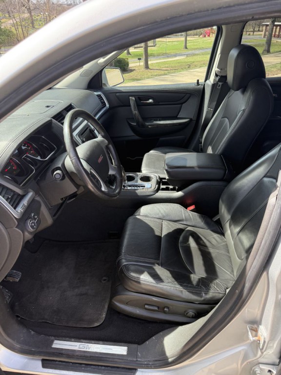 2016 GMC Acadia Image 10