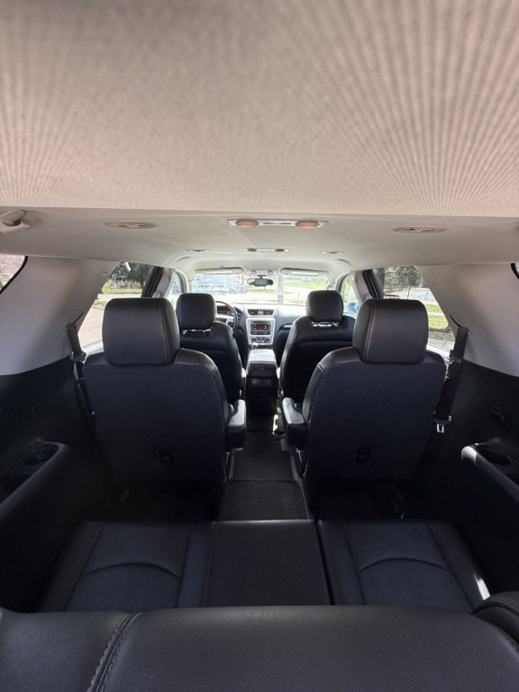 2016 GMC Acadia Image 15