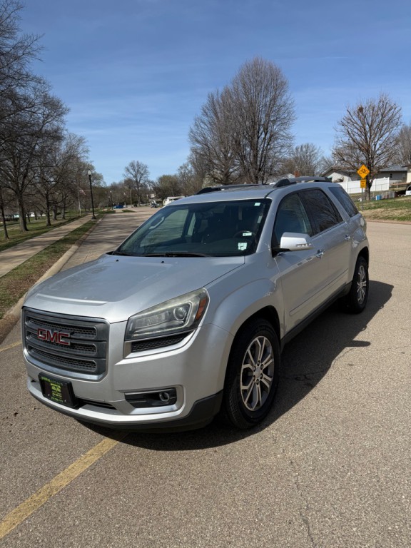 2016 GMC Acadia Image 21