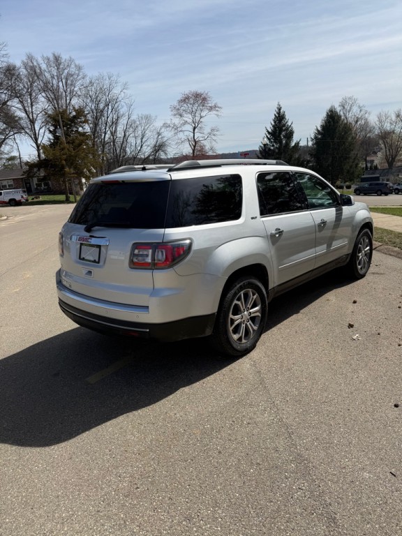 2016 GMC Acadia Image 25