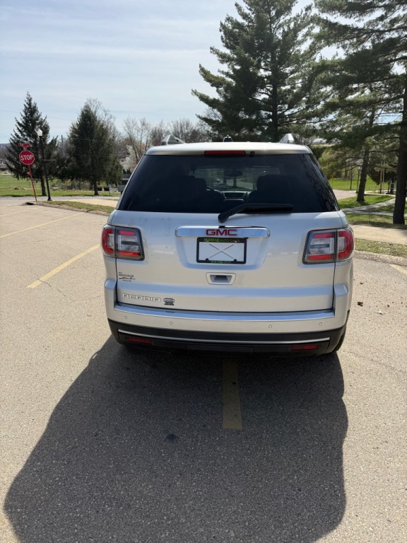 2016 GMC Acadia Image 26