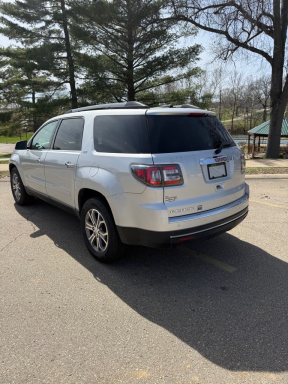 2016 GMC Acadia Image 27