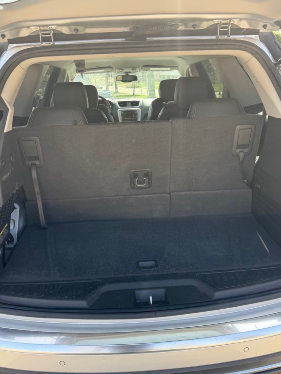 2016 GMC Acadia Image 34
