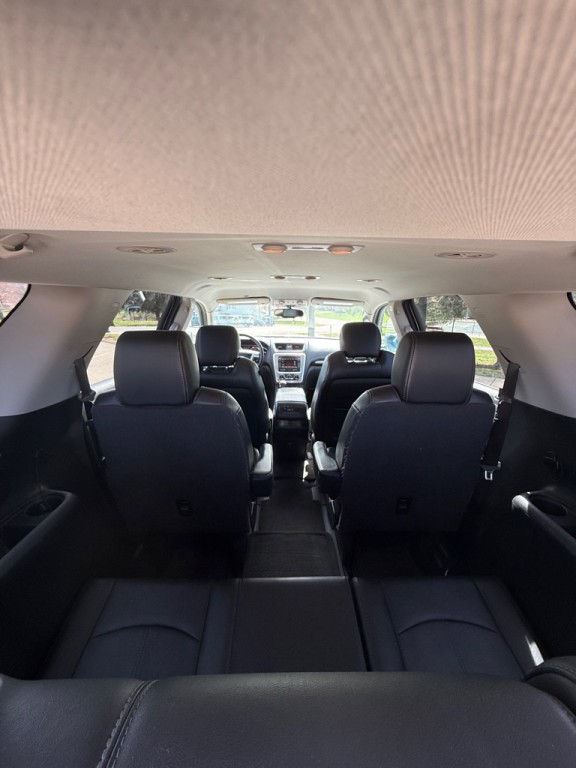 2016 GMC Acadia Image 35