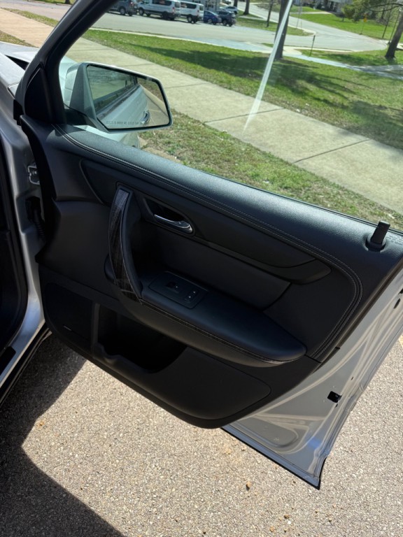 2016 GMC Acadia Image 39