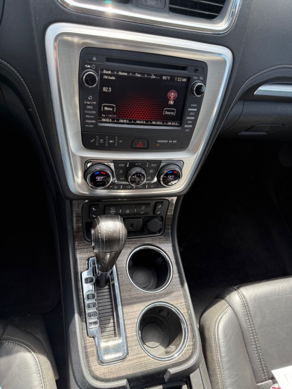 2016 GMC Acadia Image 41
