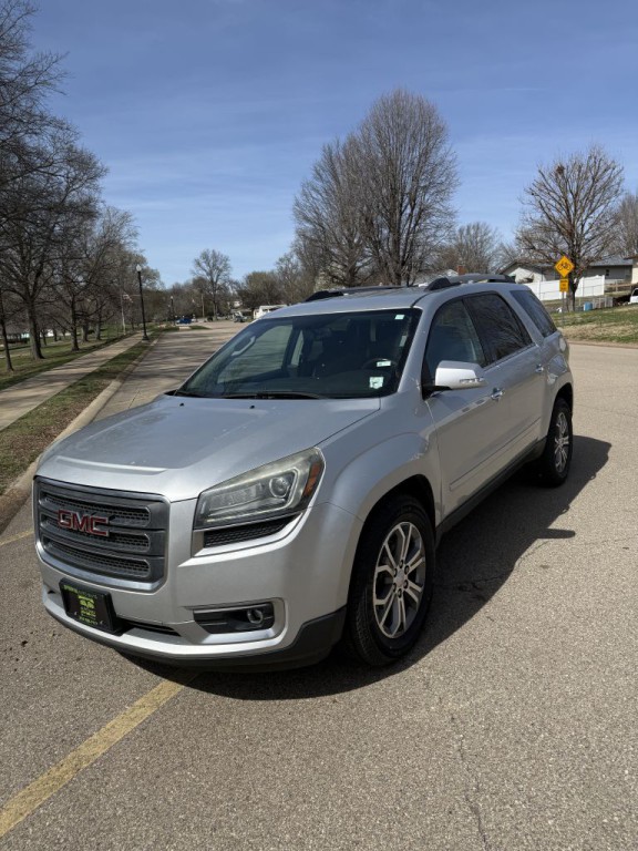 2016 GMC Acadia Image 1